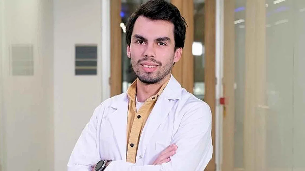Tek farkları bakış açıları… Asperger sendromlu bireyler sosyal becerilerden yoksun değil!