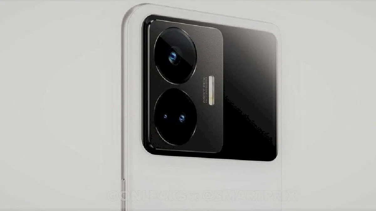 Realme GT Neo5 İçin Kullanılacak 240W Şarj Aleti Ortaya Çıktı