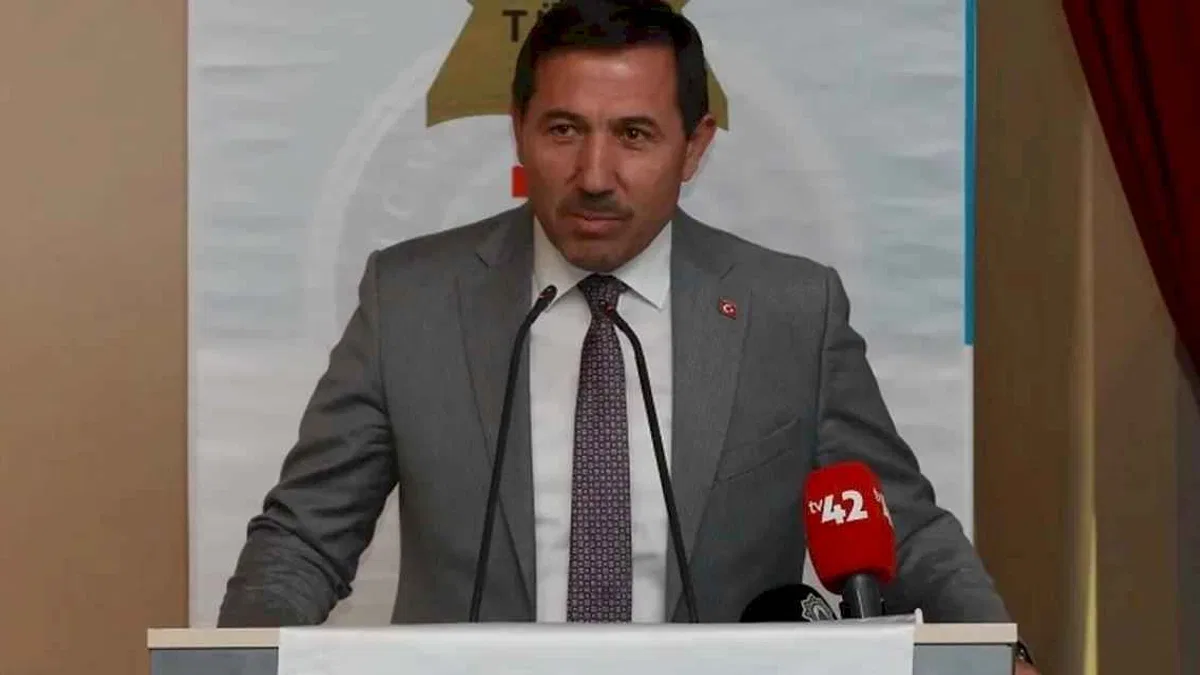 Konya Karatay’da spora yatırım, onur ödülüyle taçlandı