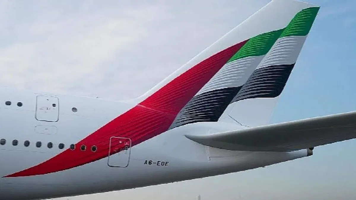 Emirates, filosunun yeni tasarımını tanıttı