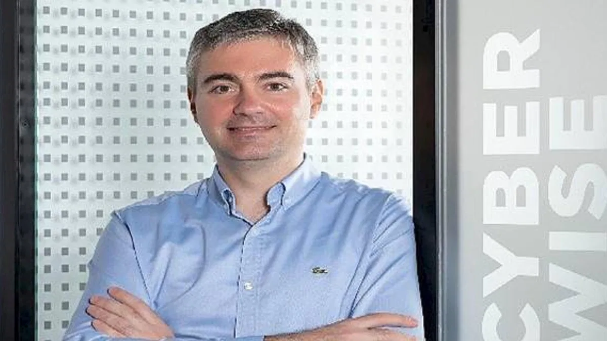 Bütünsel siber güvenliği sağlamanın püf noktaları!