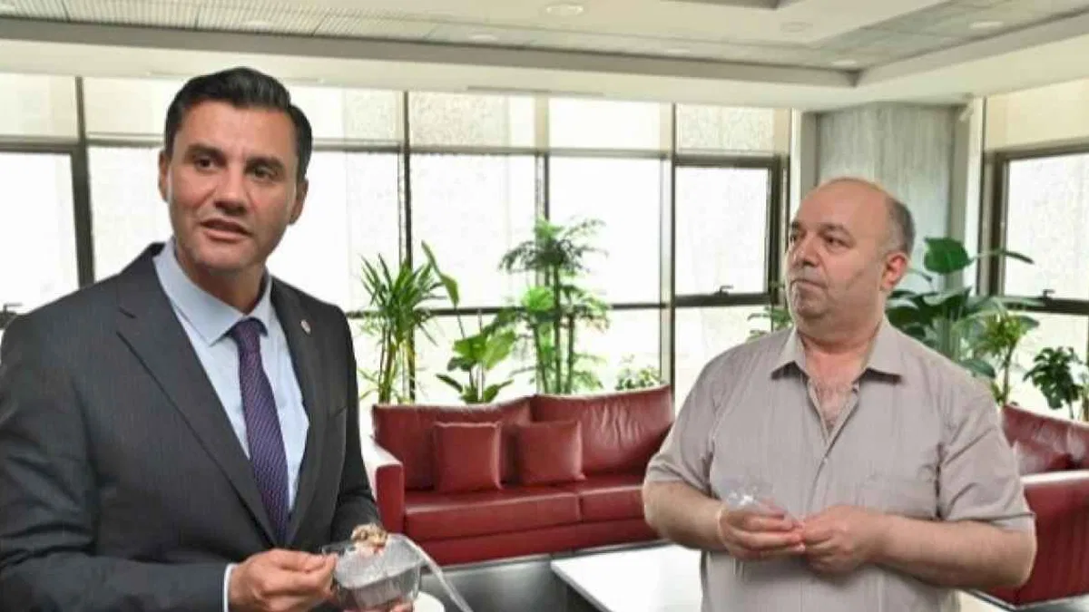 “Manisa’nın tüm değerlerine sahip çıkacağız”