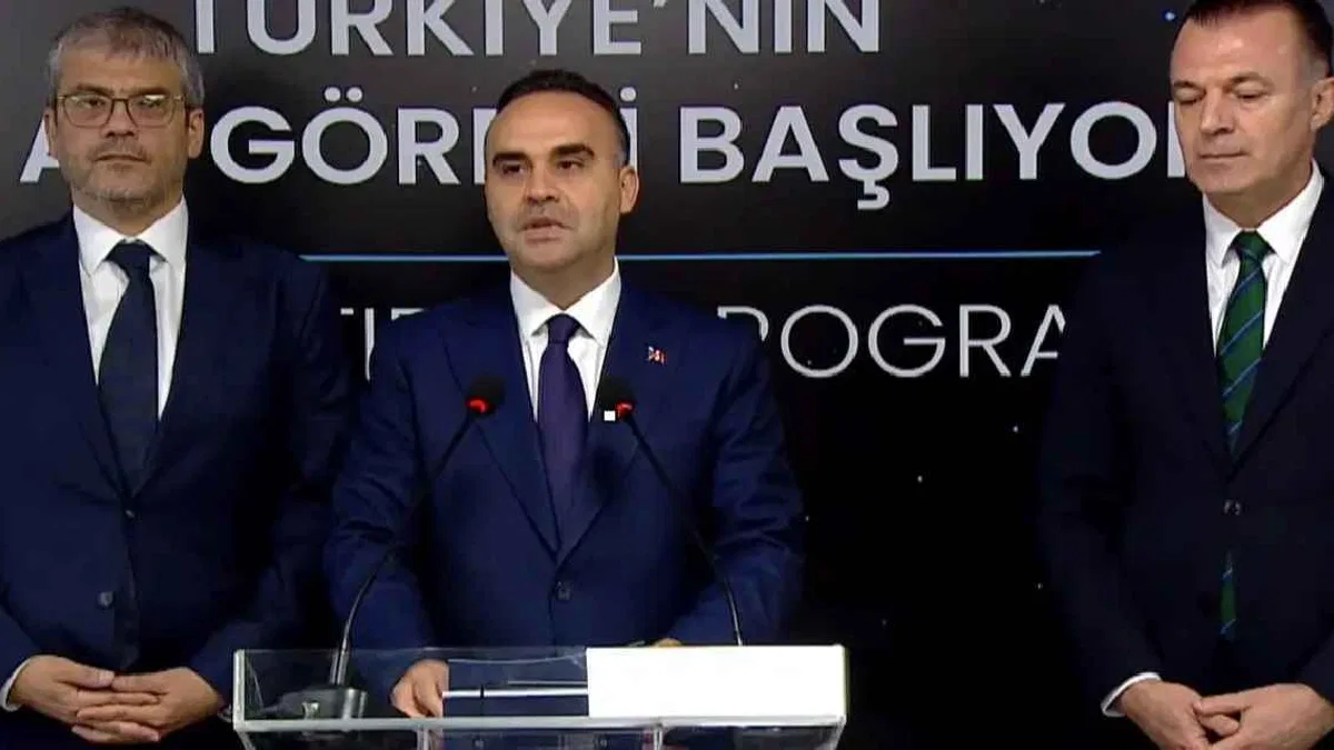 Türkiye’nin ilk ay görevi için geri sayım başladı
