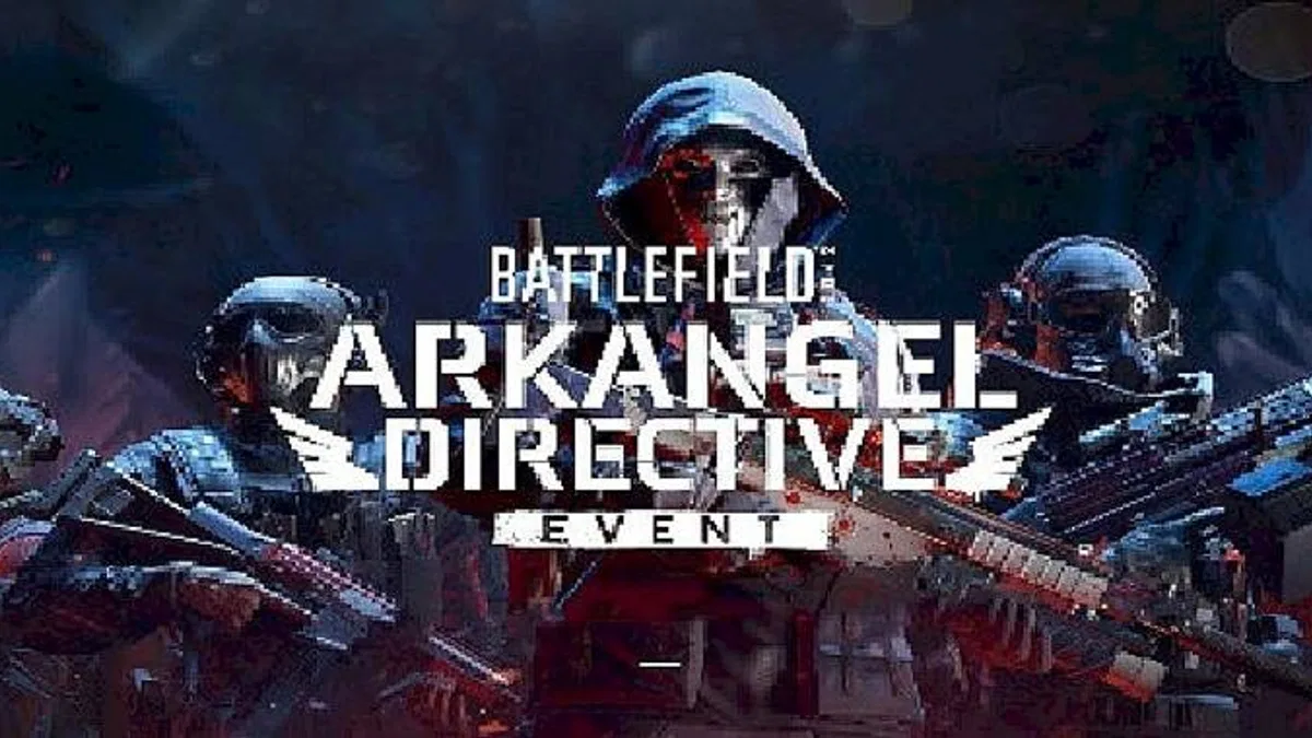 Battlefield 2042'nin Yeni Sezon Etkinliği, Arkangel Directive Duyuruldu!