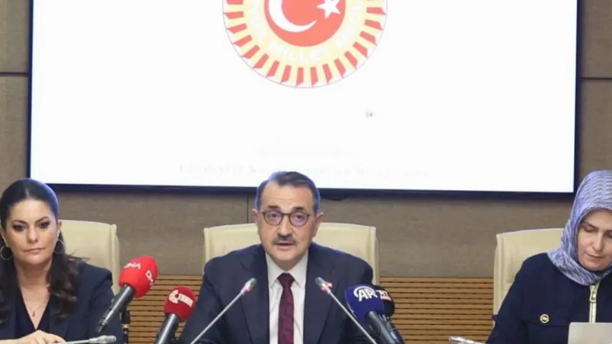 Türkiye yapay zekâda üreten ve düzenleyen olacak