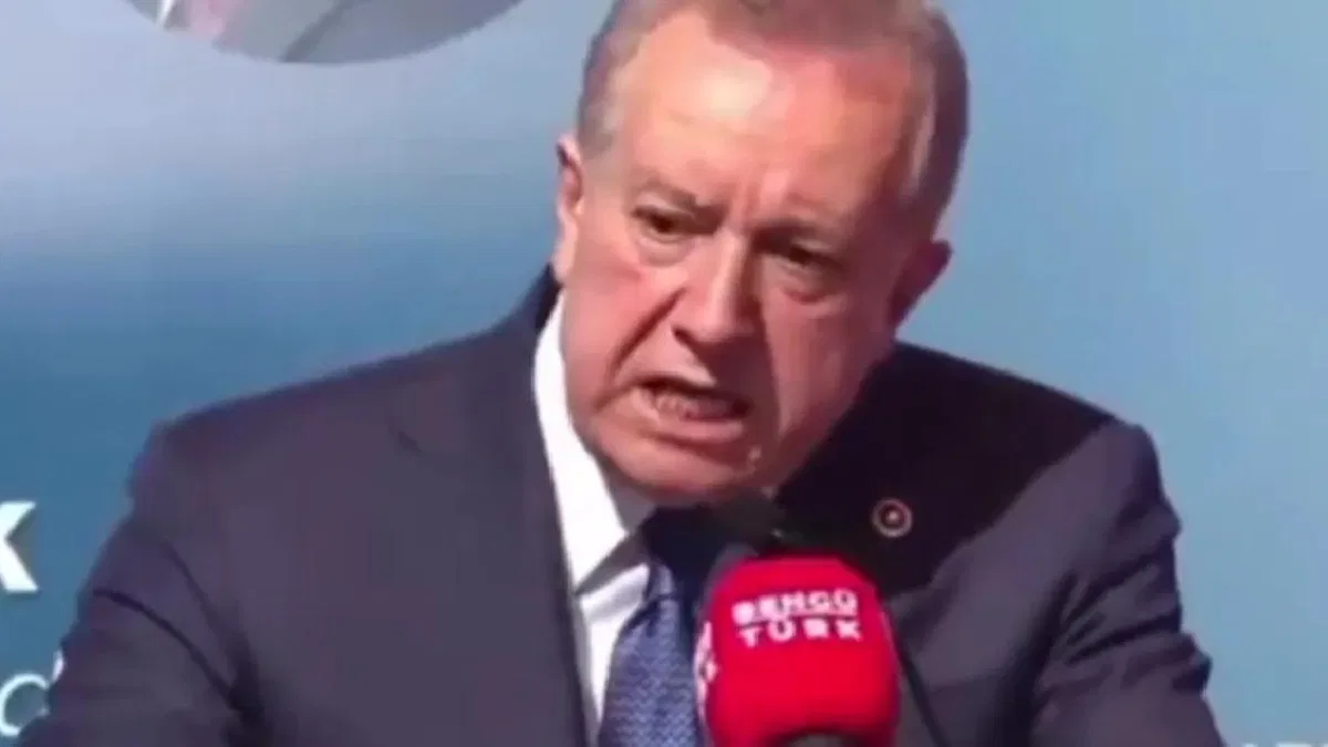 Sadir Durmaz: MHP, ülkenin milli bekasının teminatıdır