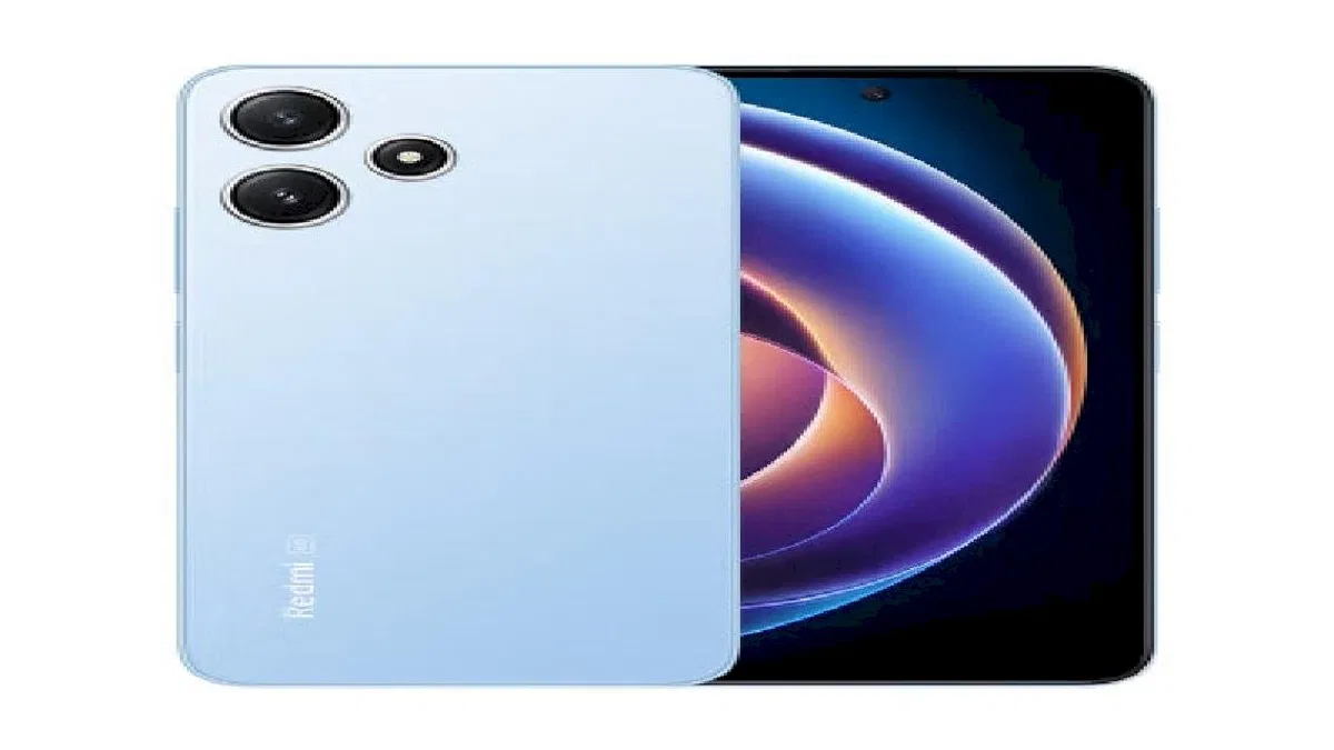 Xiaomi Redmi Note 12R Tanıtıldı, İşte Fiyatı ve Özellikleri