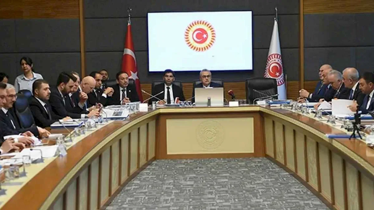 TCDD'nin 2021-2022 hesaplarına KİT ibrası