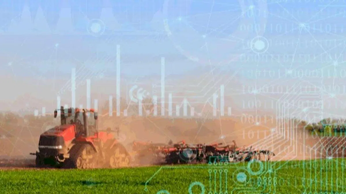 TÜİK 2025 bitkisel üretim verilerini açıkladı... Üretimde genel düşüş yaşandı