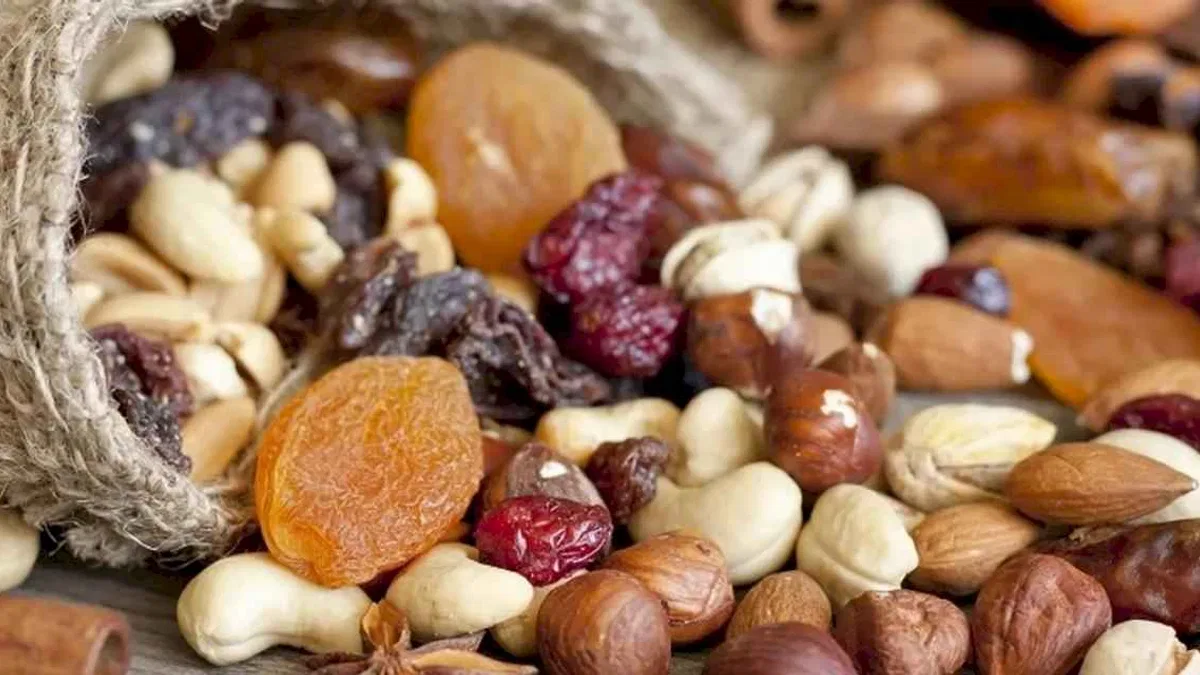 Kuruyemişlerle ilgili yeni araştırma yayımlandı... Kanıtlar güçlendi
