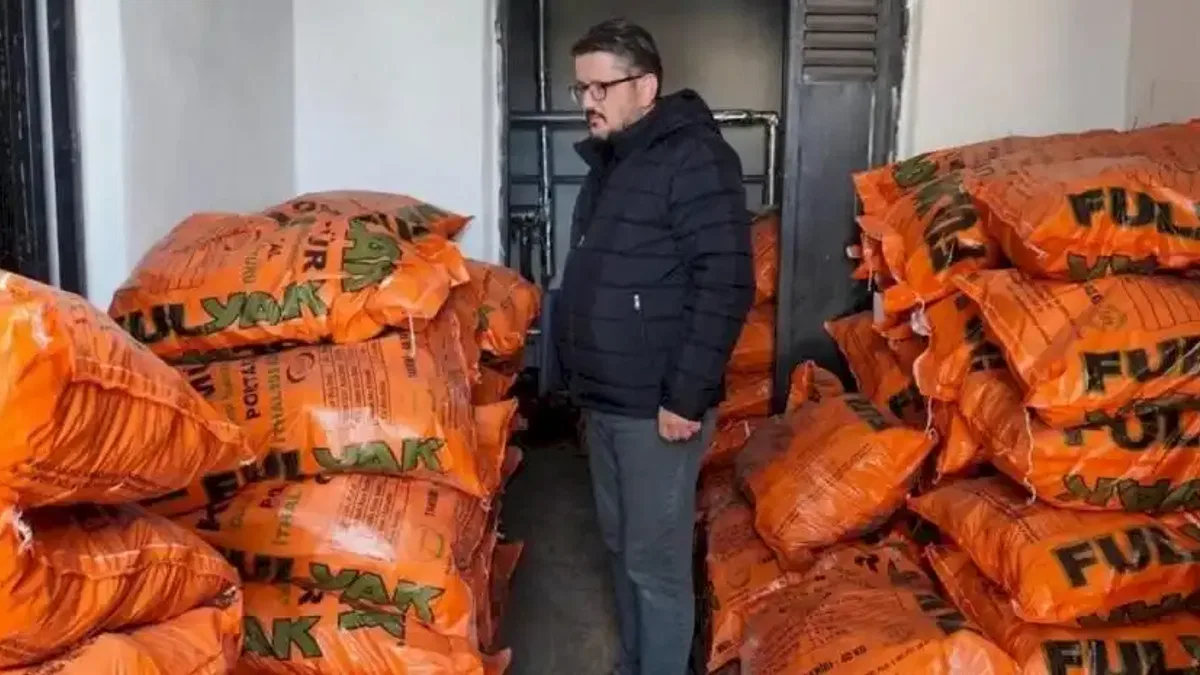 Ordu’da hava kalitesi radar altında