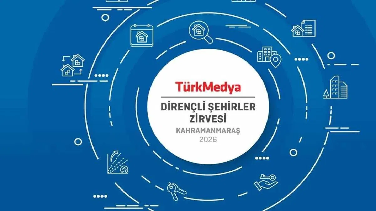 Kahramanmaraş'ta önemli zirve
