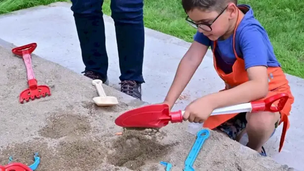 Manisalı minikler, Şehzadeler'de tarih ve sanatla buluştu