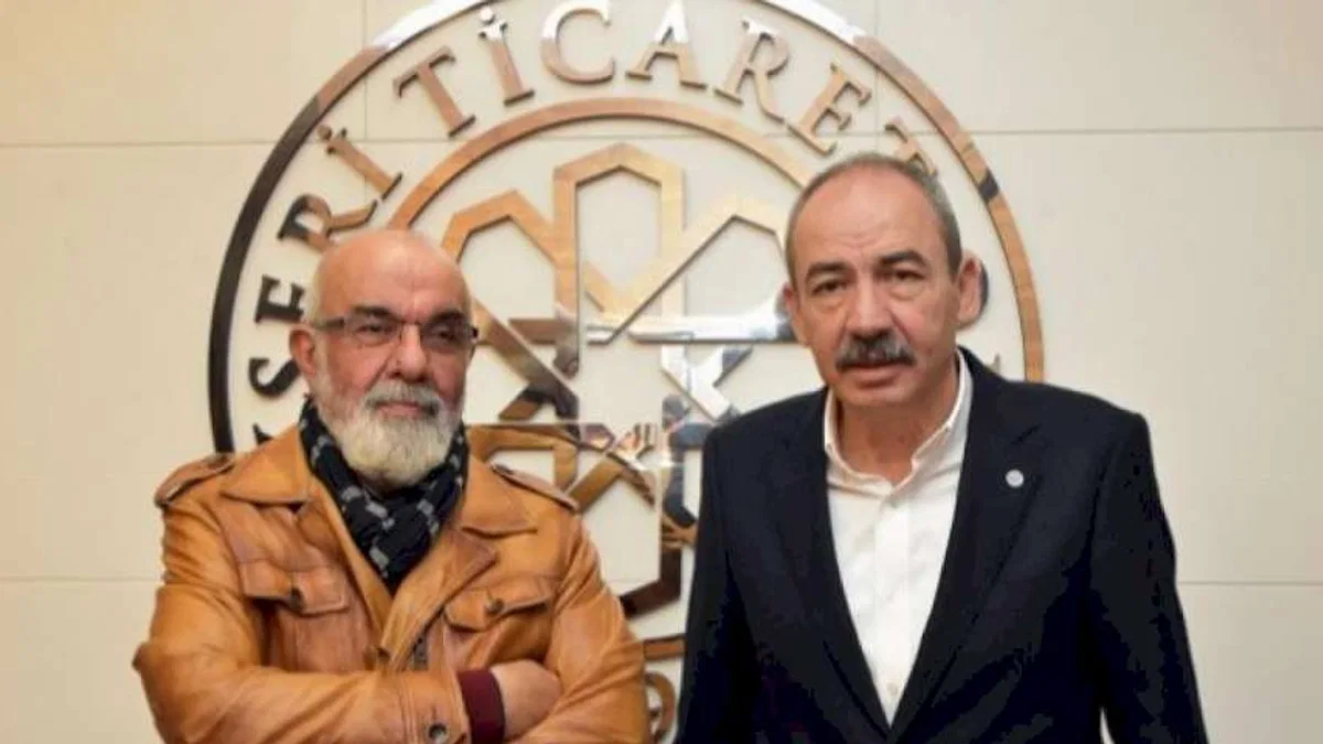 KTO Avrupa Birliği Hatıra Ormanı kuruluyor