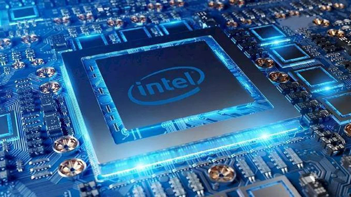 Intel, Grafik Sürücülerinin Boyutunu Yarı Yarıya Düşürdü