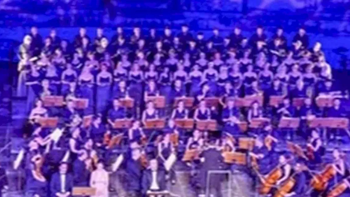 Denizli’den “Carmina Burana” konserine ücretsiz ulaşım