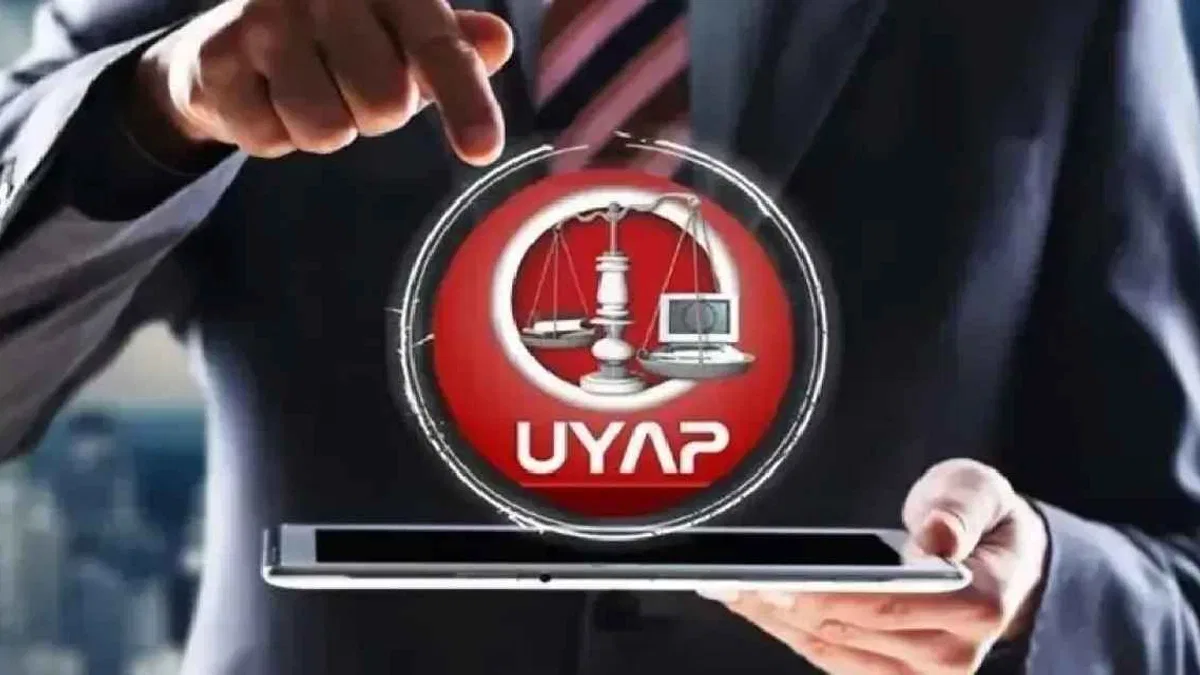 UYAP’ta dijital adalet için yeni dönem
