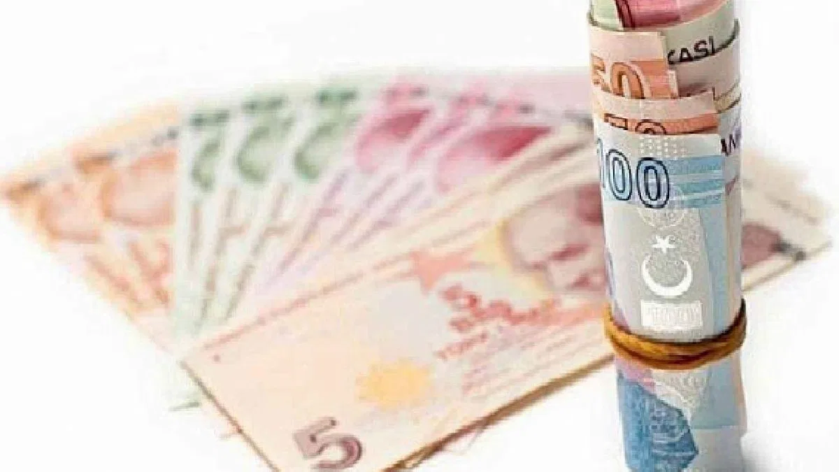 Türk lirasına olan güven arttı