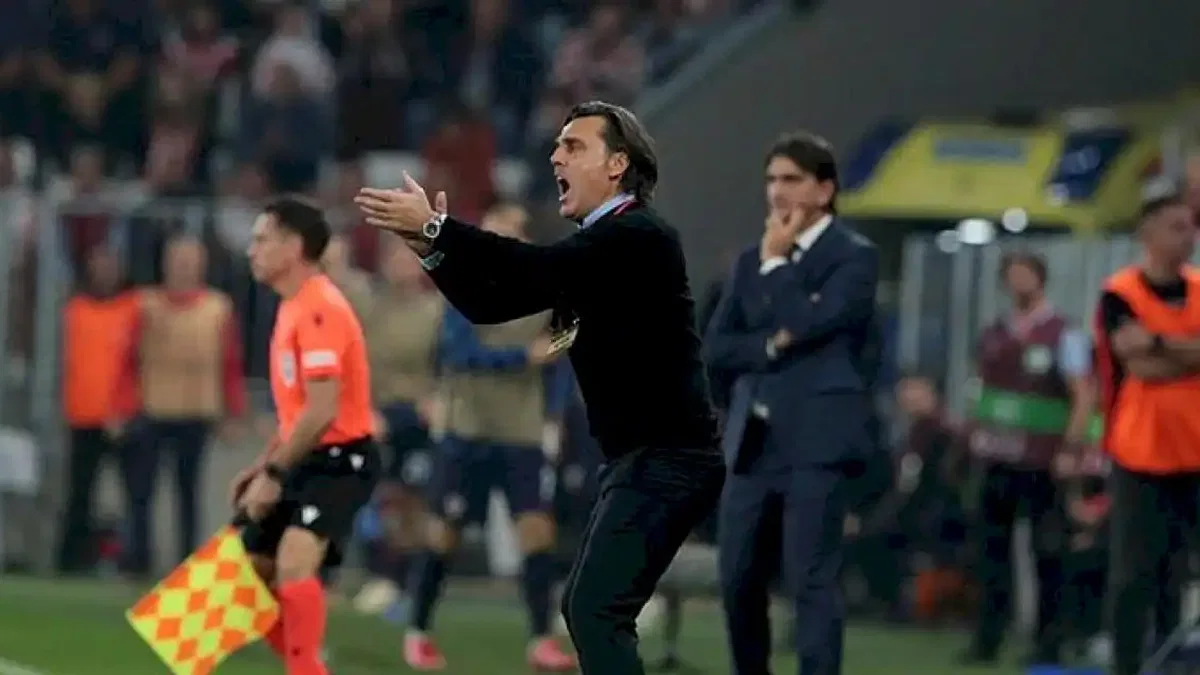 A Milli Futbol Takımı'mız gruptan nasıl çıkar? İşte oluşan tüm ihtimaller