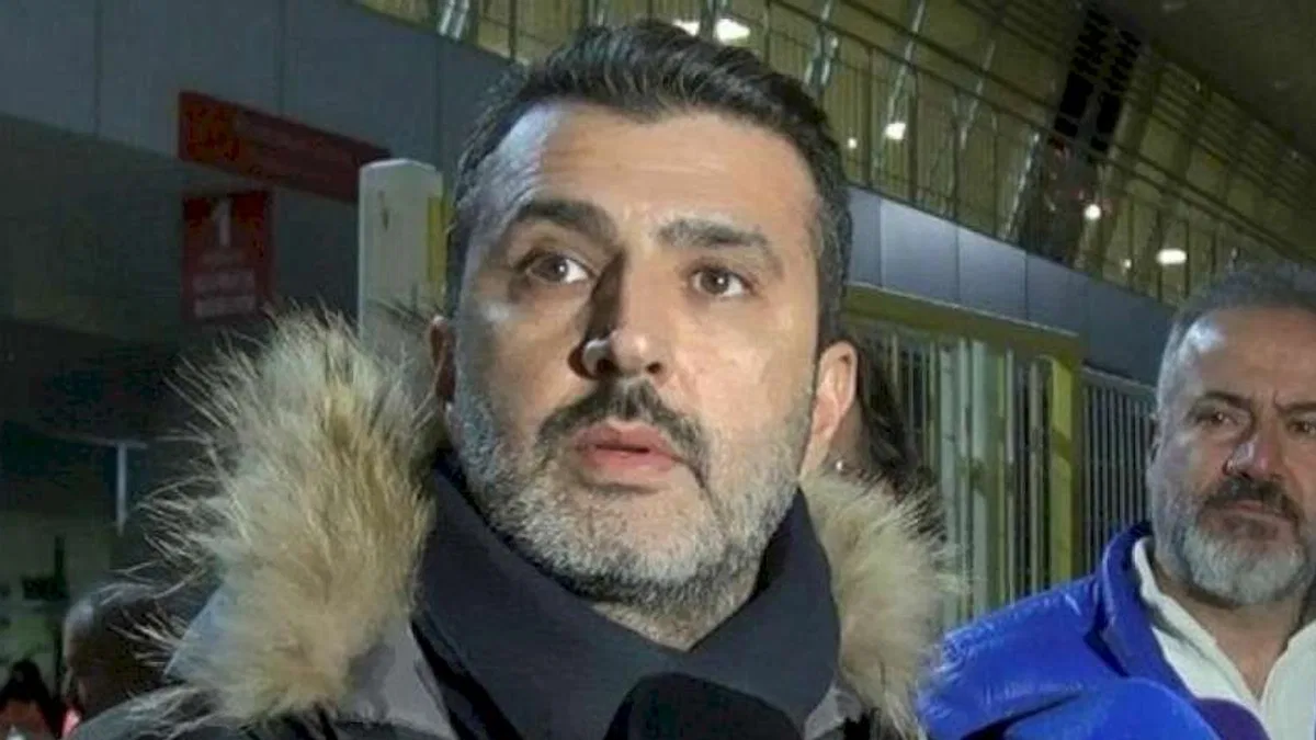 Sivasspor'dan Fenerbahçe maçına flaş tepki! 'Türk futbolu adına kara bir gece'