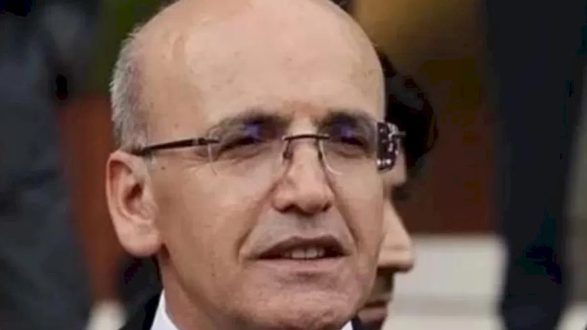 Mehmet Şimşek’ten mesaj: 3 olumlu gelişme