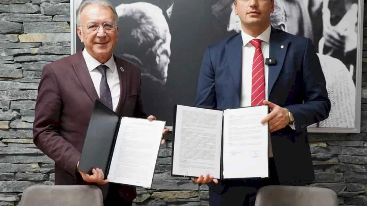 Adalete erişimde yeni bir dönem