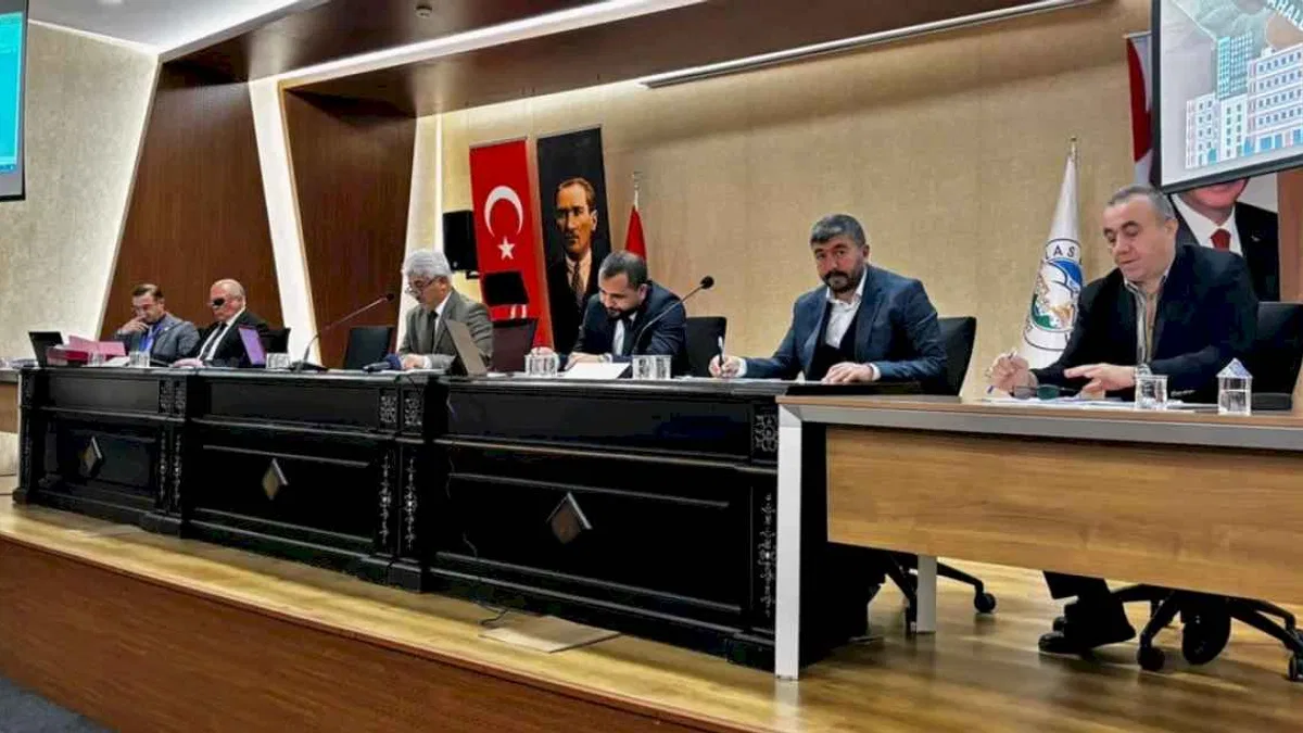 Talas’a 158 milyonluk yeni kaynak