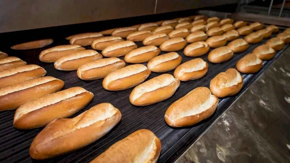 İzmir Halk Ekmek fiyatlarına yeni ayar