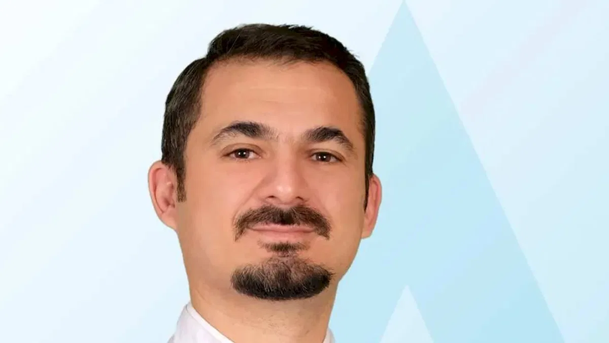 Uzmanından karaciğer sağlığına yönelik uyarı