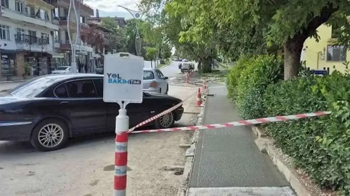 İlçelerde üstyapı Kocaeli Büyükşehir'le güçleniyor