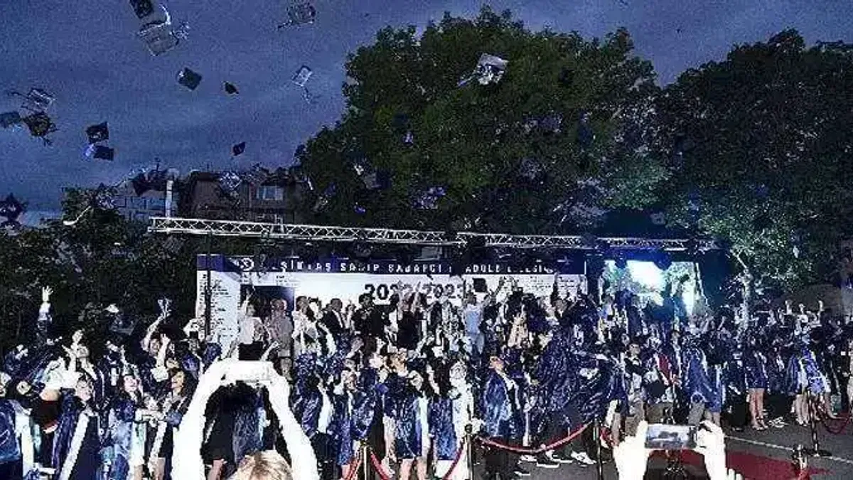 Sakıp Sabancı Eğitim Ödülleri 29. kez sahiplerini buldu