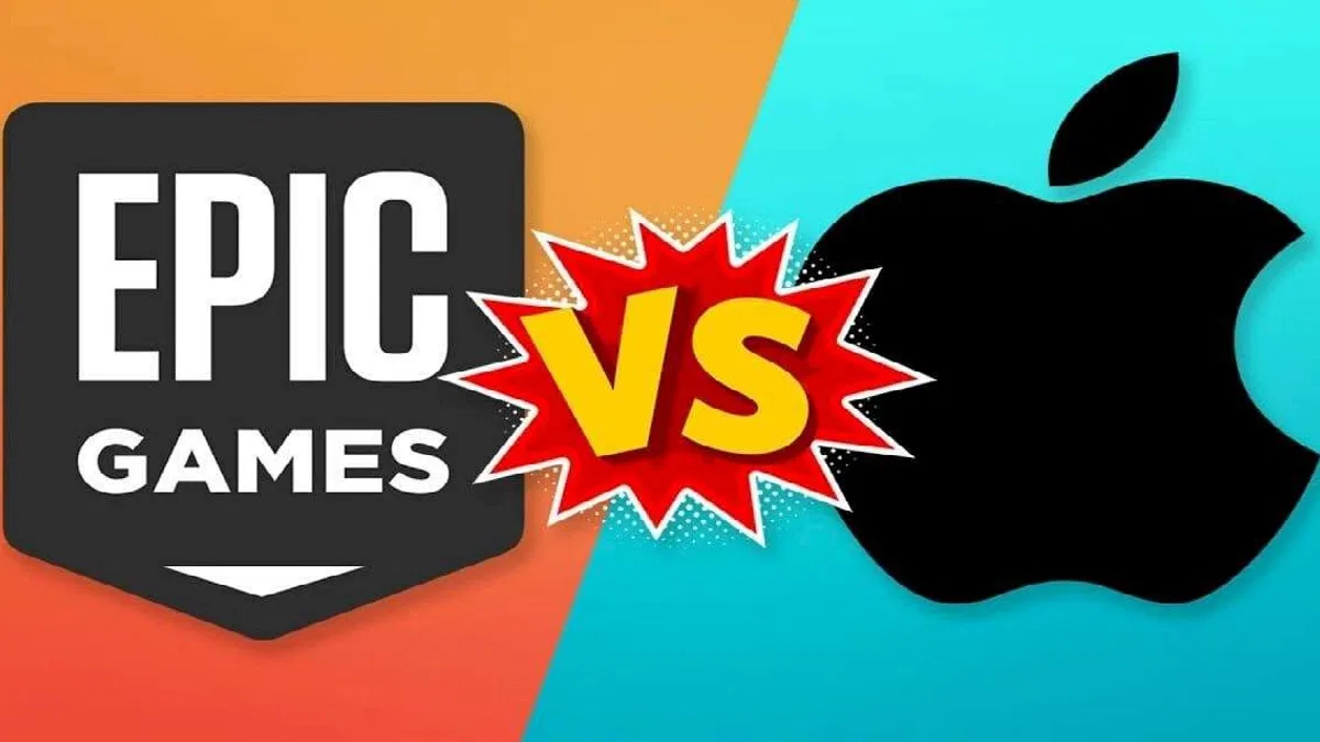 Apple, Epic Games ile App Store Davasında Temyiz Mahkemesi Kararını Kazandı