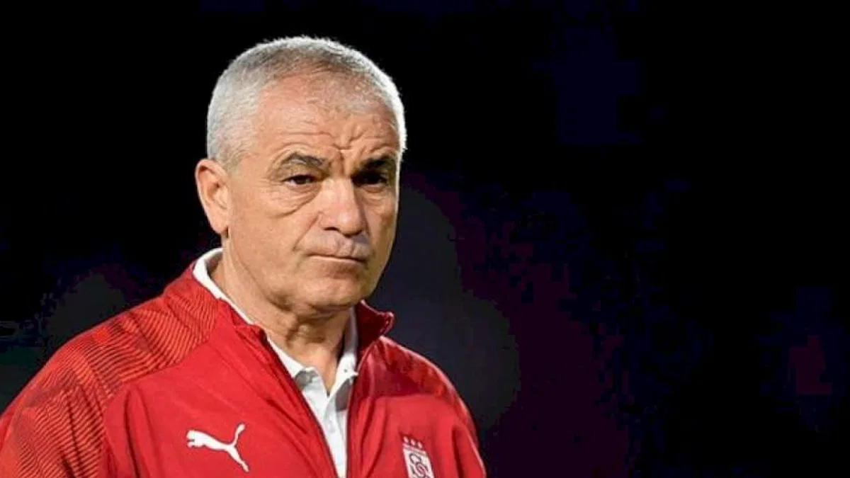 Beşiktaş'ta Rıza Çalımbay sesleri! Anlaşma...