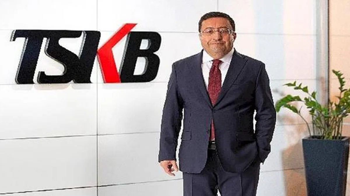 TSKB'ye Sürdürülebilirlik Kriterlerine Endeksli 123 Milyon Dolarlık Sendikasyon Kredisi