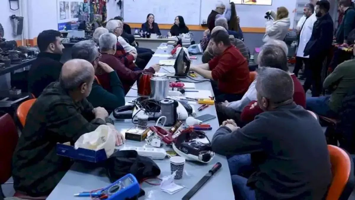 Kocaeli'de 'Değer-İz' projesi ilgi çekiyor