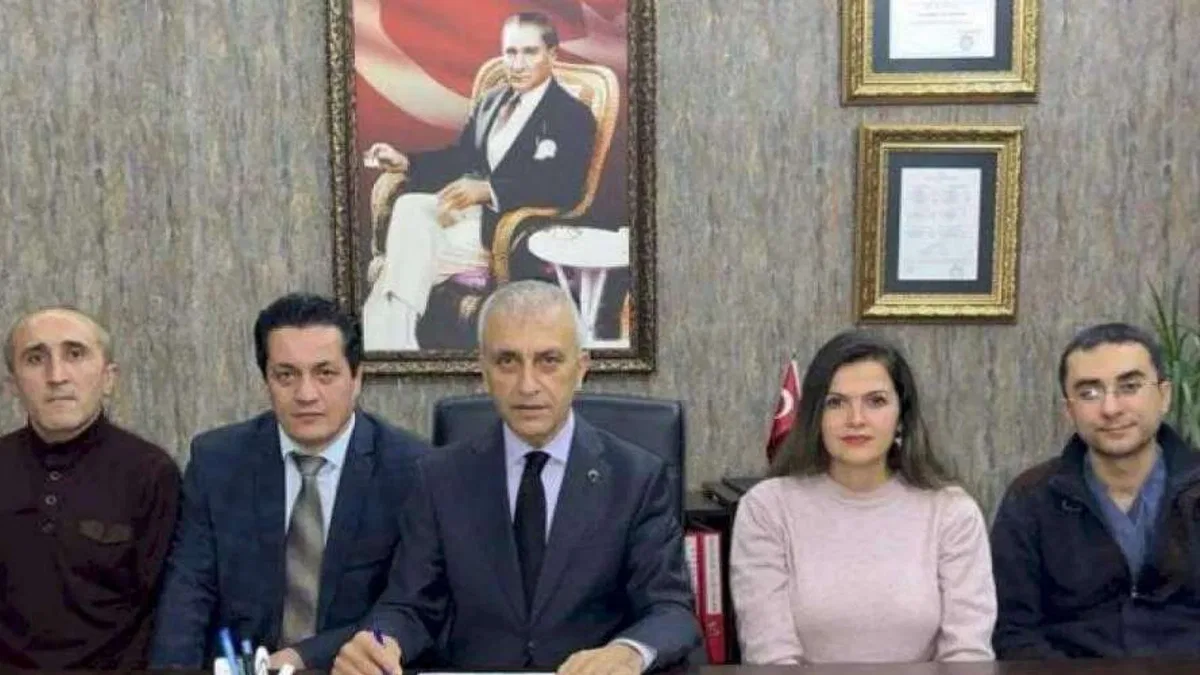 Radyoterapi Teknikerleri mağdur!