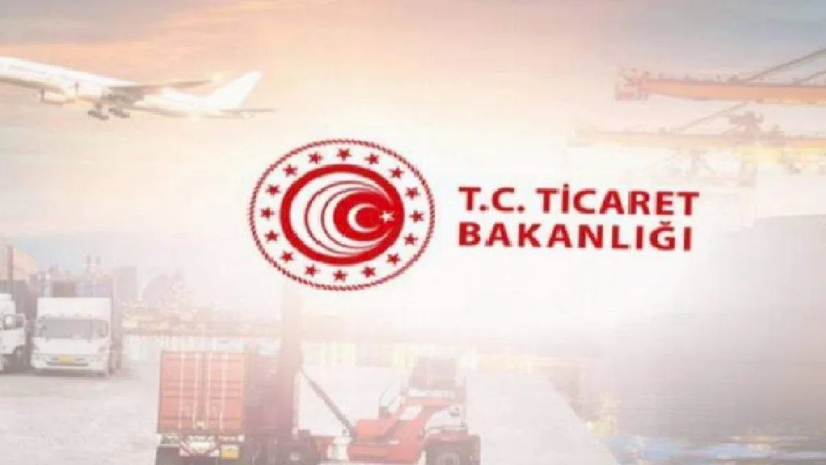 Ticaret'ten ithalatta dampinge karşı önlem