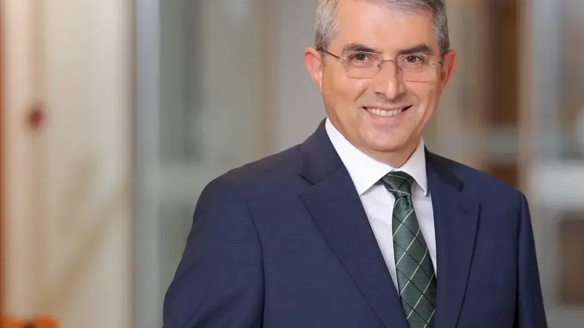 Hayat Finans Kâr Payı Oranında Sektör Ortalamasının Üzerinde
