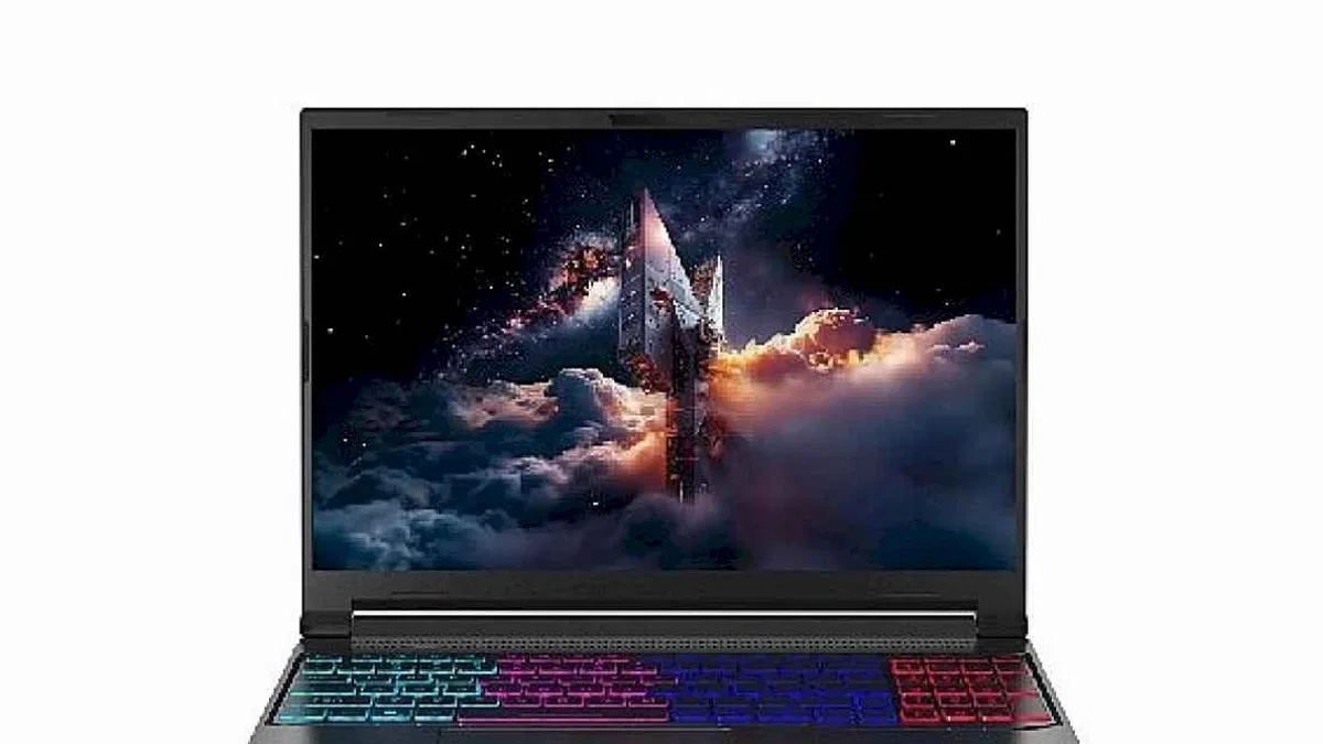 Acer Nitro V 16S AI: Akıllı Güç, Taşınabilir Performans ve Akıcı Oyun Deneyimi