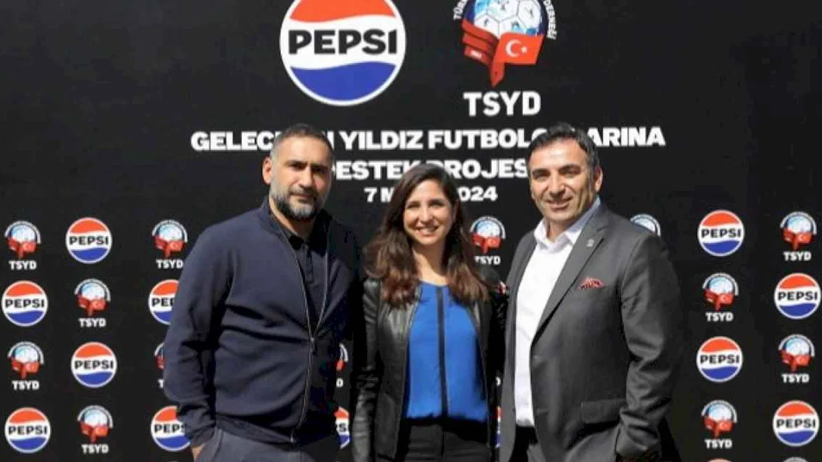 TSYD'den geleceğin yıldız futbolcularına destek