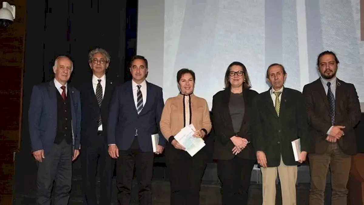 Çanakkale kahramanları Bursa’da anıldı