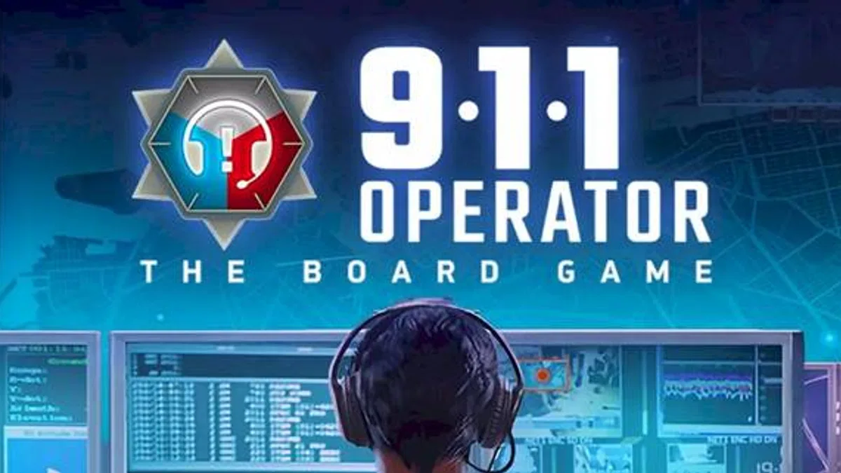 911 Operator, Epic Games Store’da Ücretsiz Oldu