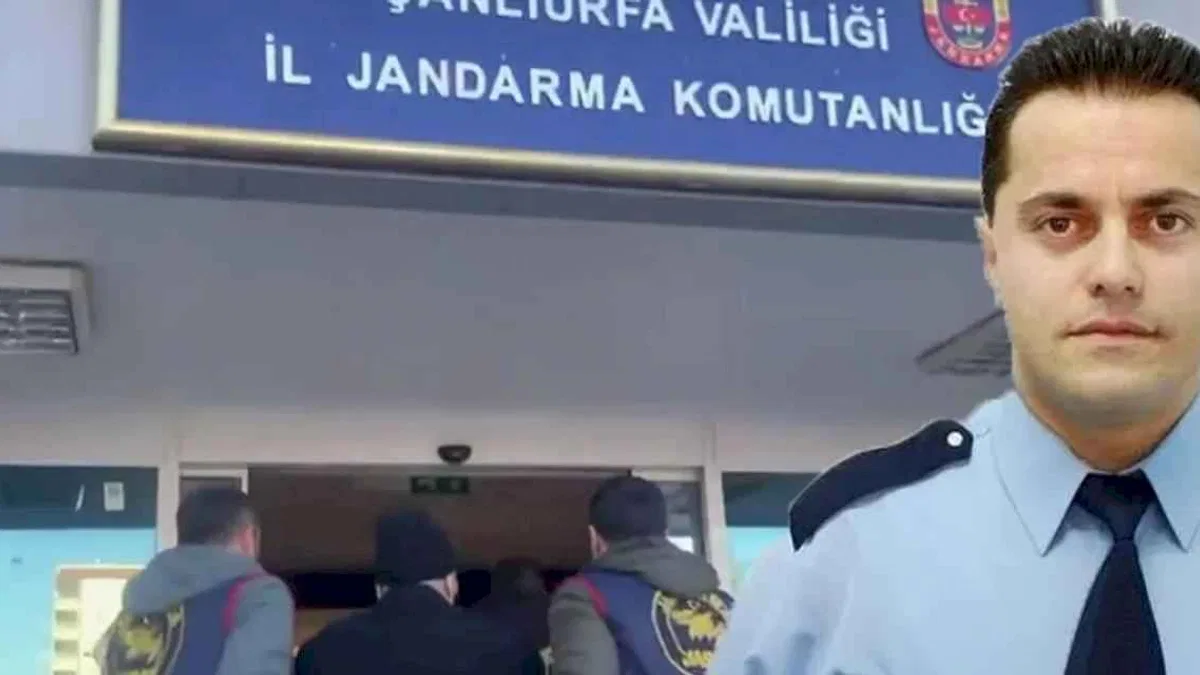 16 yılın hesabı kesildi! JASAT'tan kaçamadı!