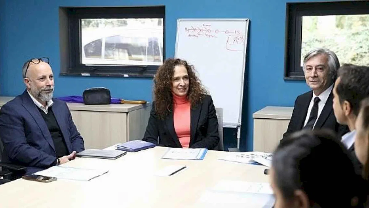 Karşıyaka Kolektif Girişimcilik Merkezi'nden bir yılda örnek başarılar
