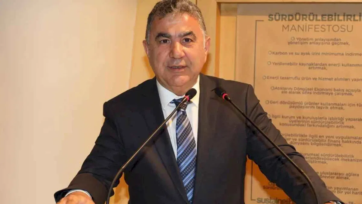 Hazır giyim ihracatında evdeki hesap çarşıya uymadı!