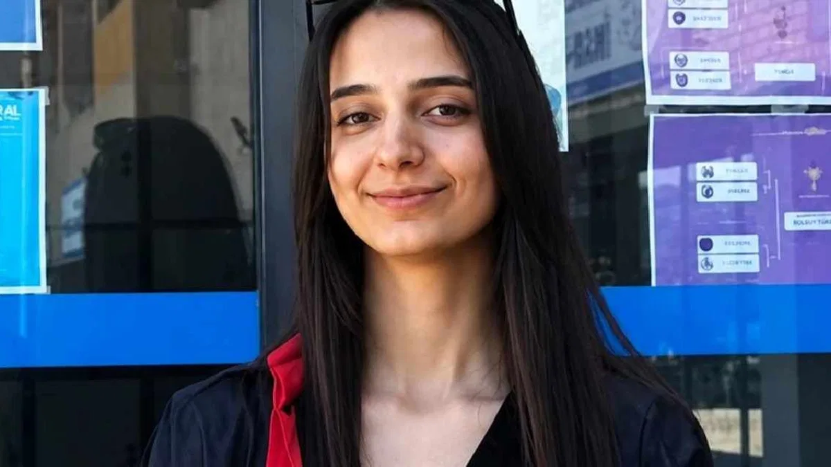 Artvin Kemalpaşa’nın LGS gururu: İlçe birincisi Semanur Işık