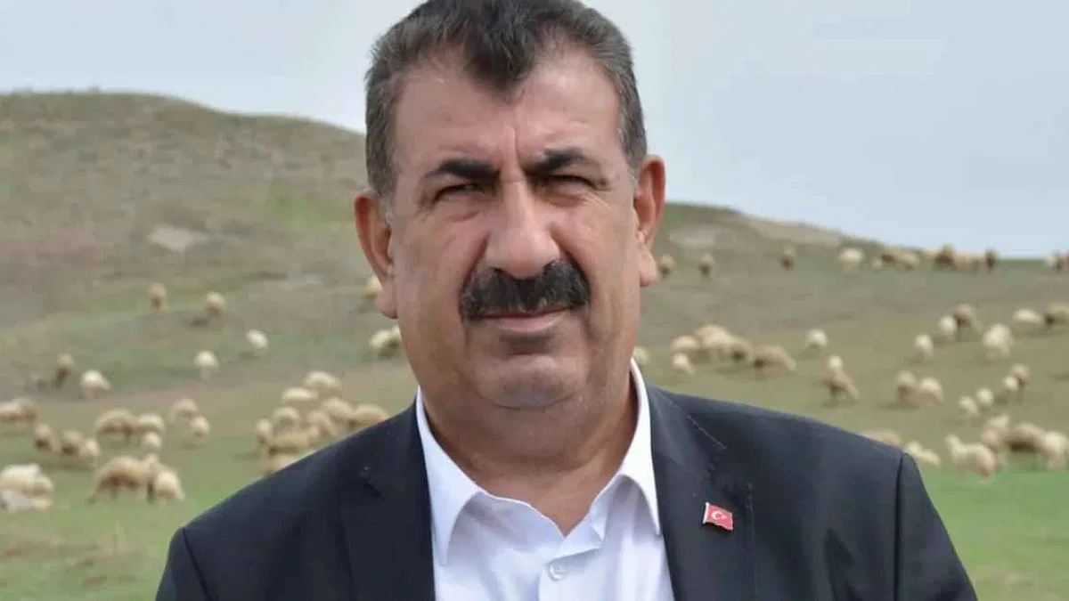 TÜDKİYEB'den çobana şiddete kınama!