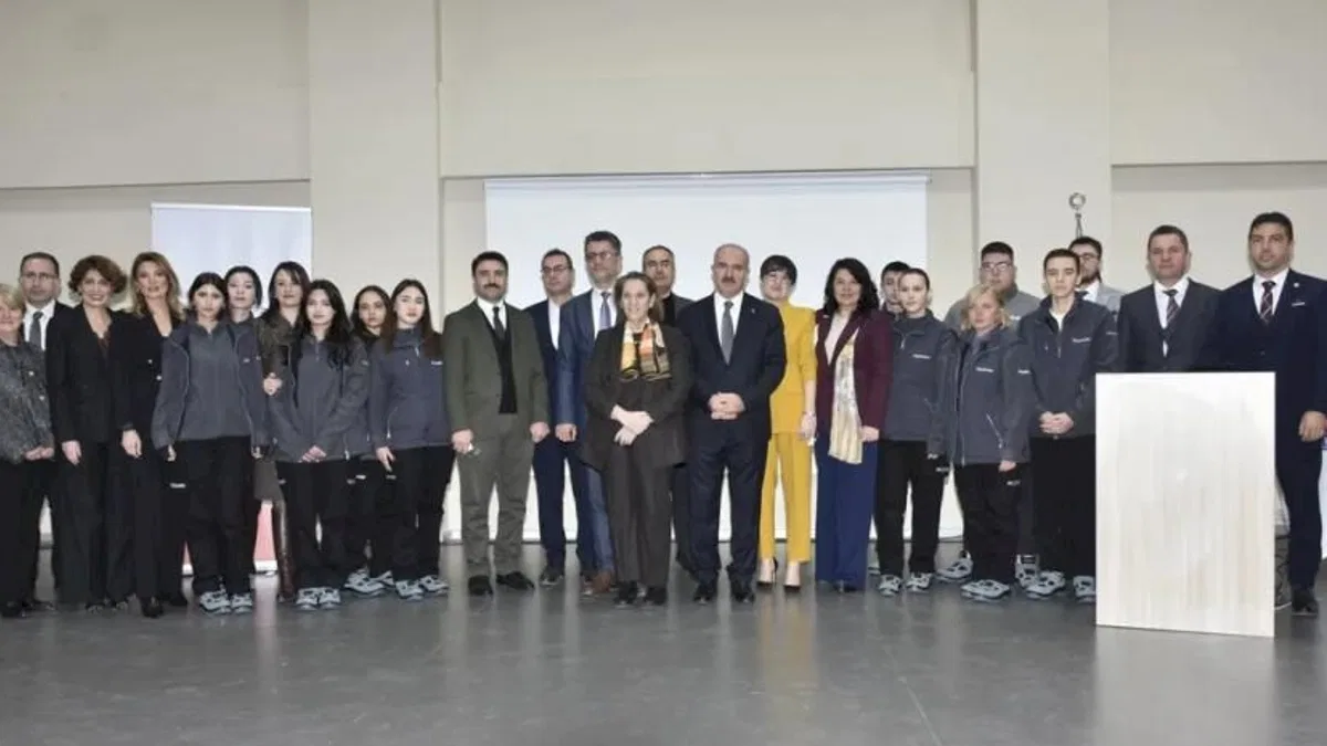 Üniversite-Sanayi İş Birliğinde ‘İcraat’ Dönemi