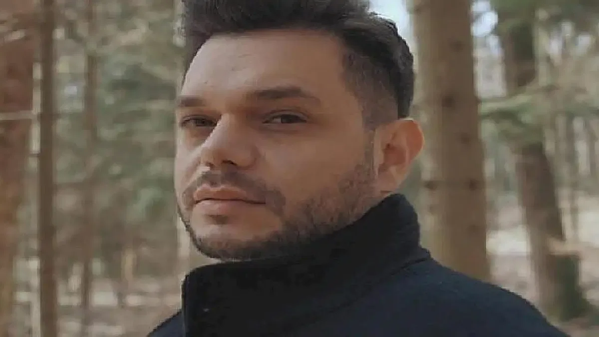 Diren İnaç'ın Yeni Albümü "Toprak" Yayınlandı!