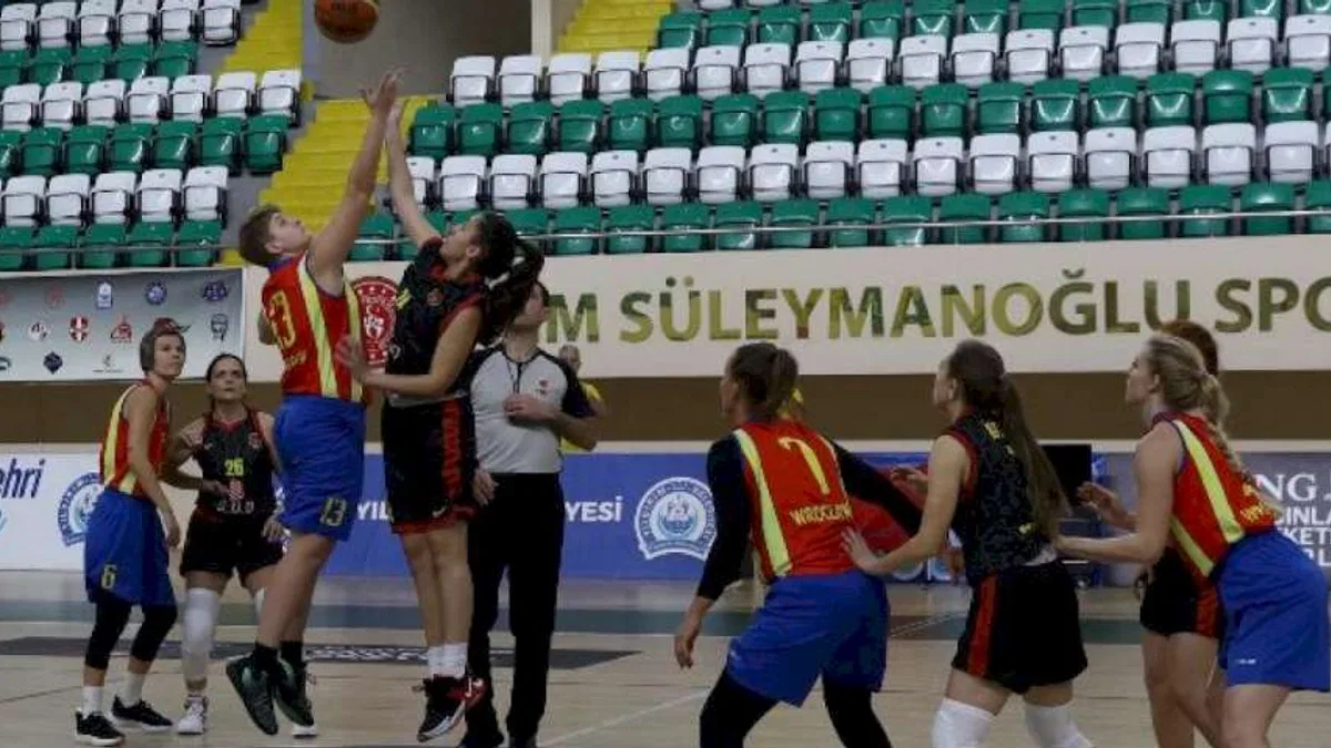 Potada sessiz şampiyona Bursa'da başladı